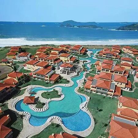 Buzios Beach Resort מראה חיצוני תמונה