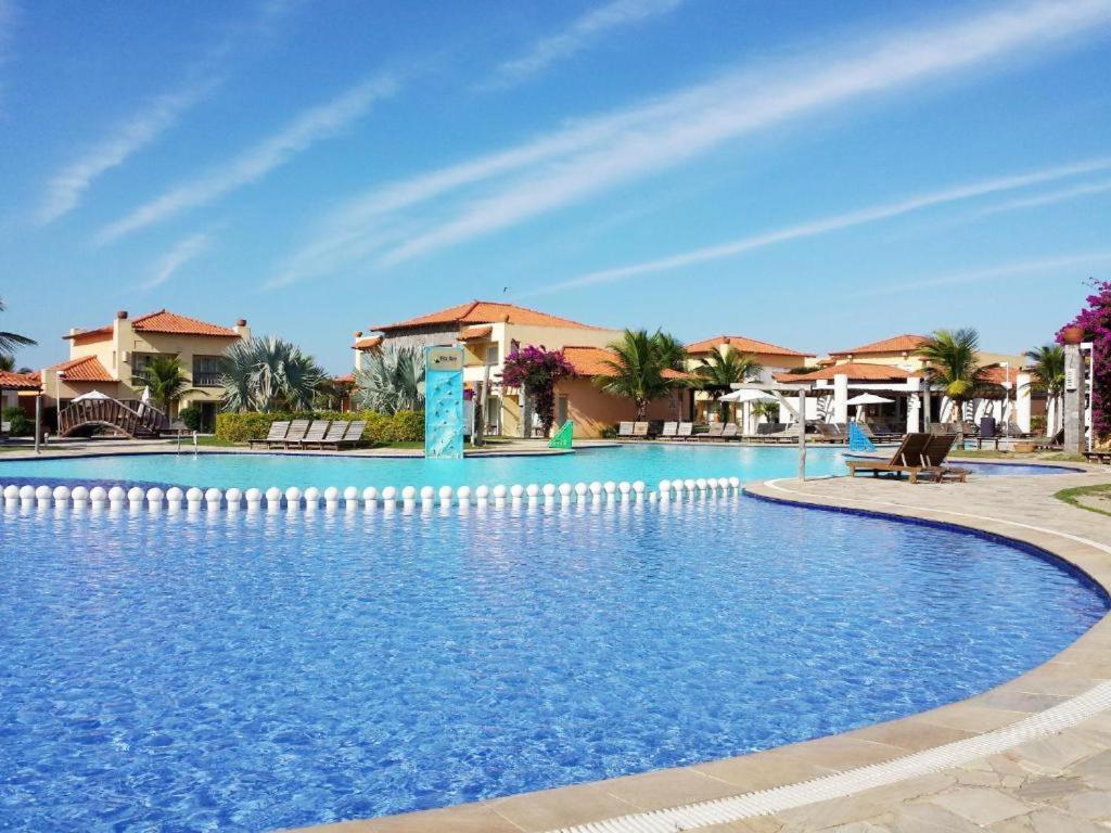 Buzios Beach Resort מראה חיצוני תמונה