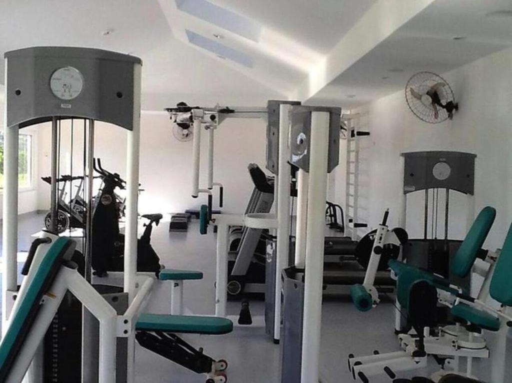 Buzios Beach Resort מראה חיצוני תמונה