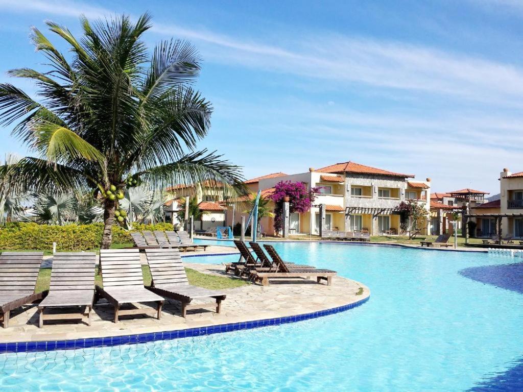 Buzios Beach Resort מראה חיצוני תמונה