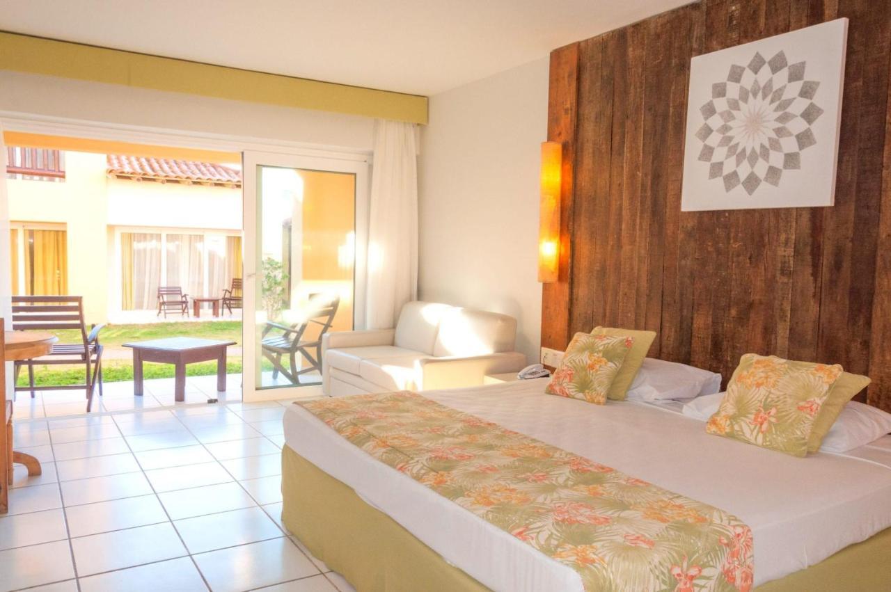 Buzios Beach Resort מראה חיצוני תמונה