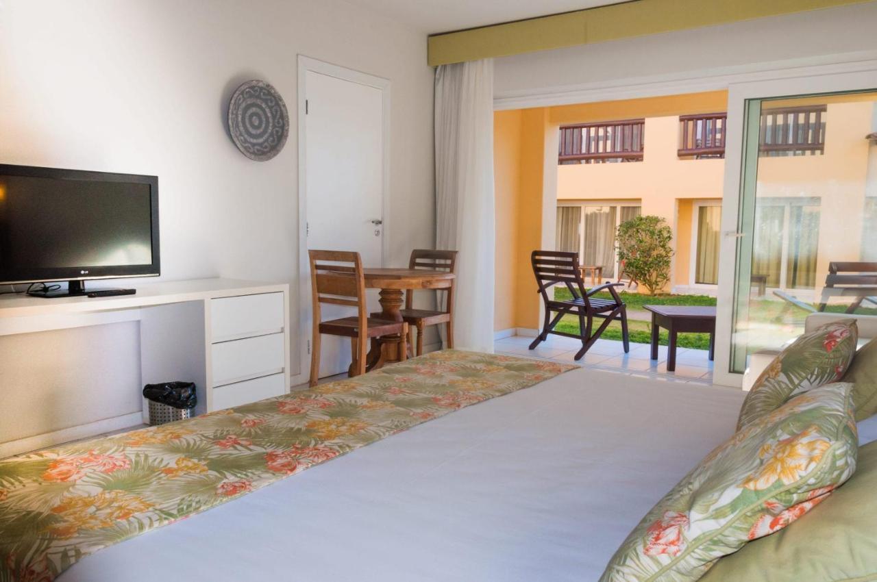 Buzios Beach Resort מראה חיצוני תמונה