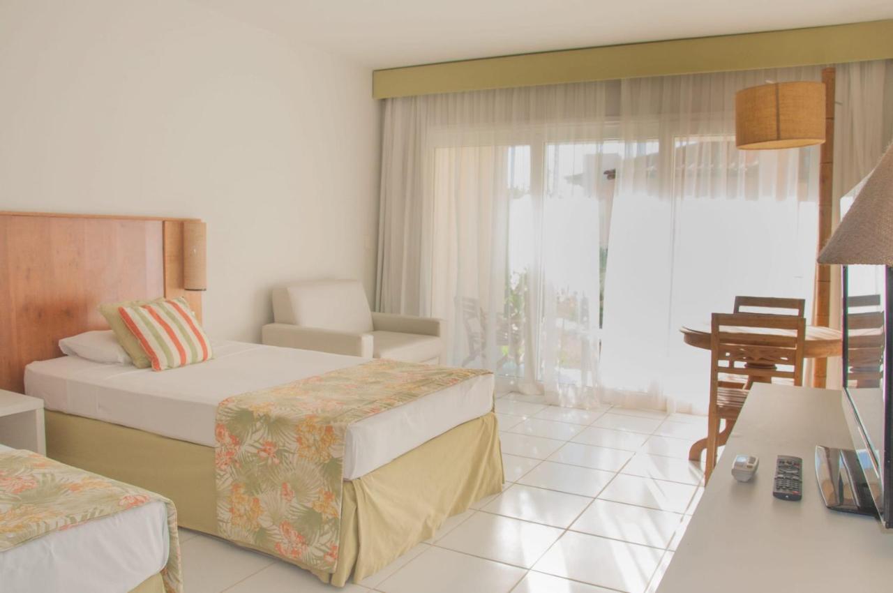 Buzios Beach Resort מראה חיצוני תמונה