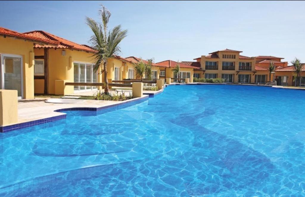 Buzios Beach Resort מראה חיצוני תמונה