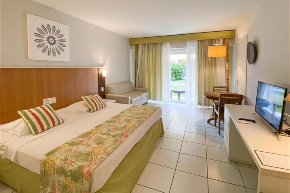 Buzios Beach Resort מראה חיצוני תמונה