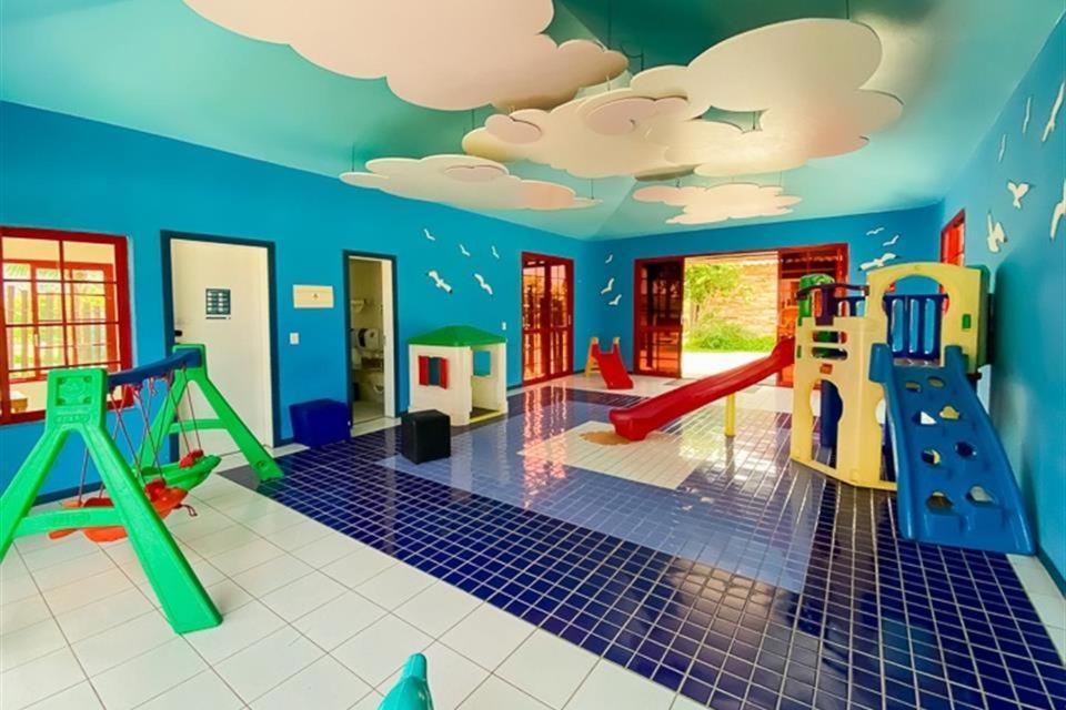 Buzios Beach Resort מראה חיצוני תמונה