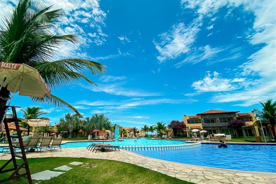 Buzios Beach Resort מראה חיצוני תמונה