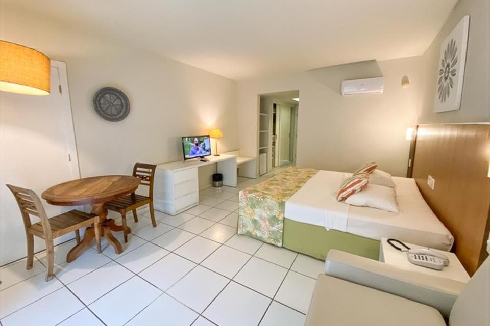 Buzios Beach Resort מראה חיצוני תמונה