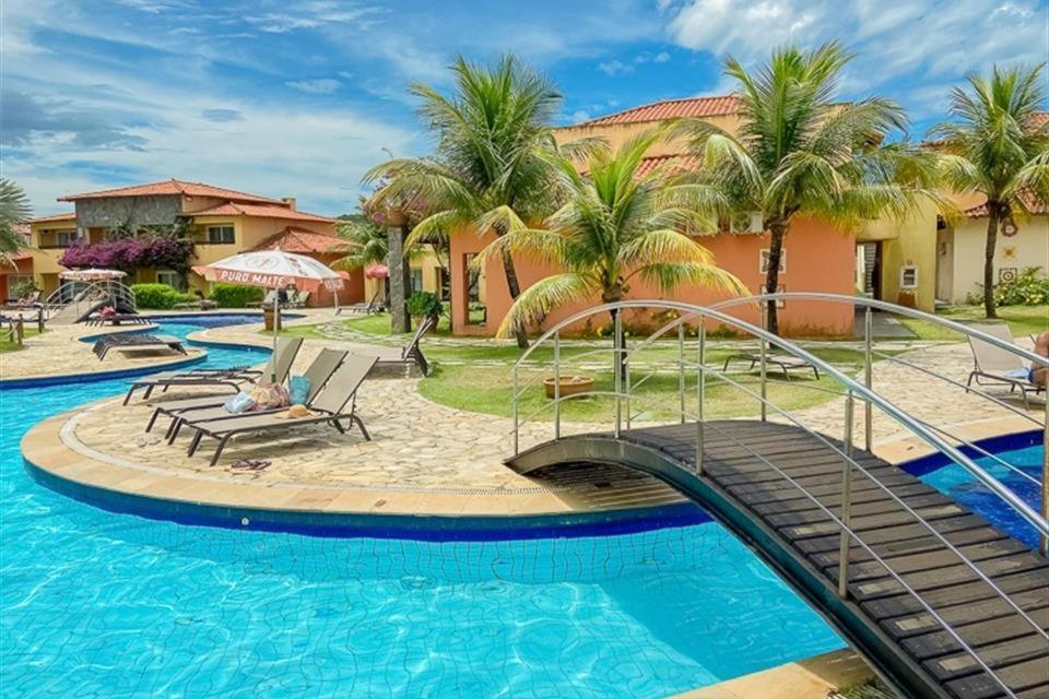 Buzios Beach Resort מראה חיצוני תמונה