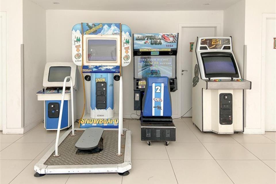 Buzios Beach Resort מראה חיצוני תמונה