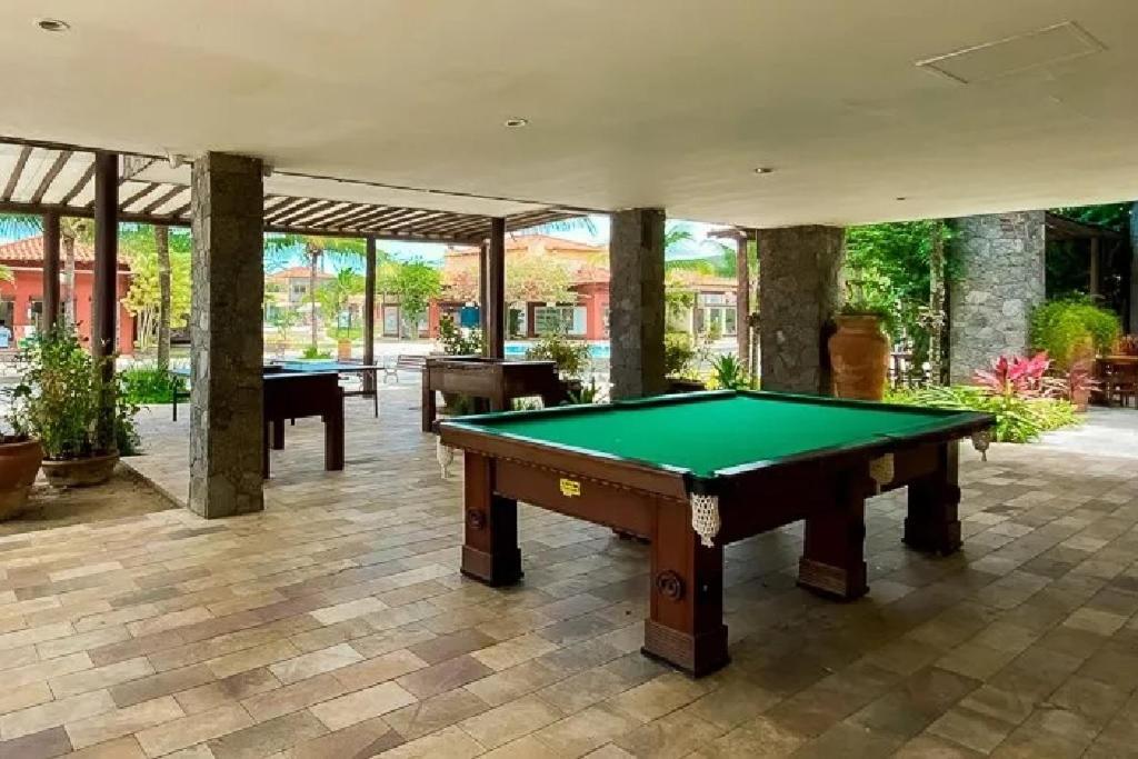 Buzios Beach Resort מראה חיצוני תמונה