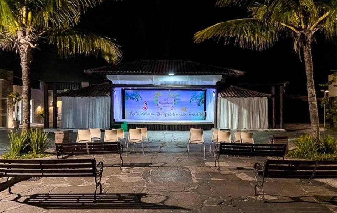 Buzios Beach Resort מראה חיצוני תמונה