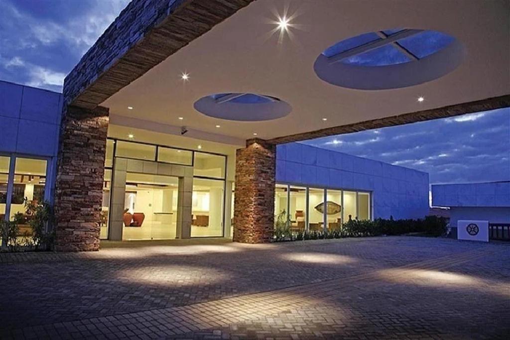 Buzios Beach Resort מראה חיצוני תמונה