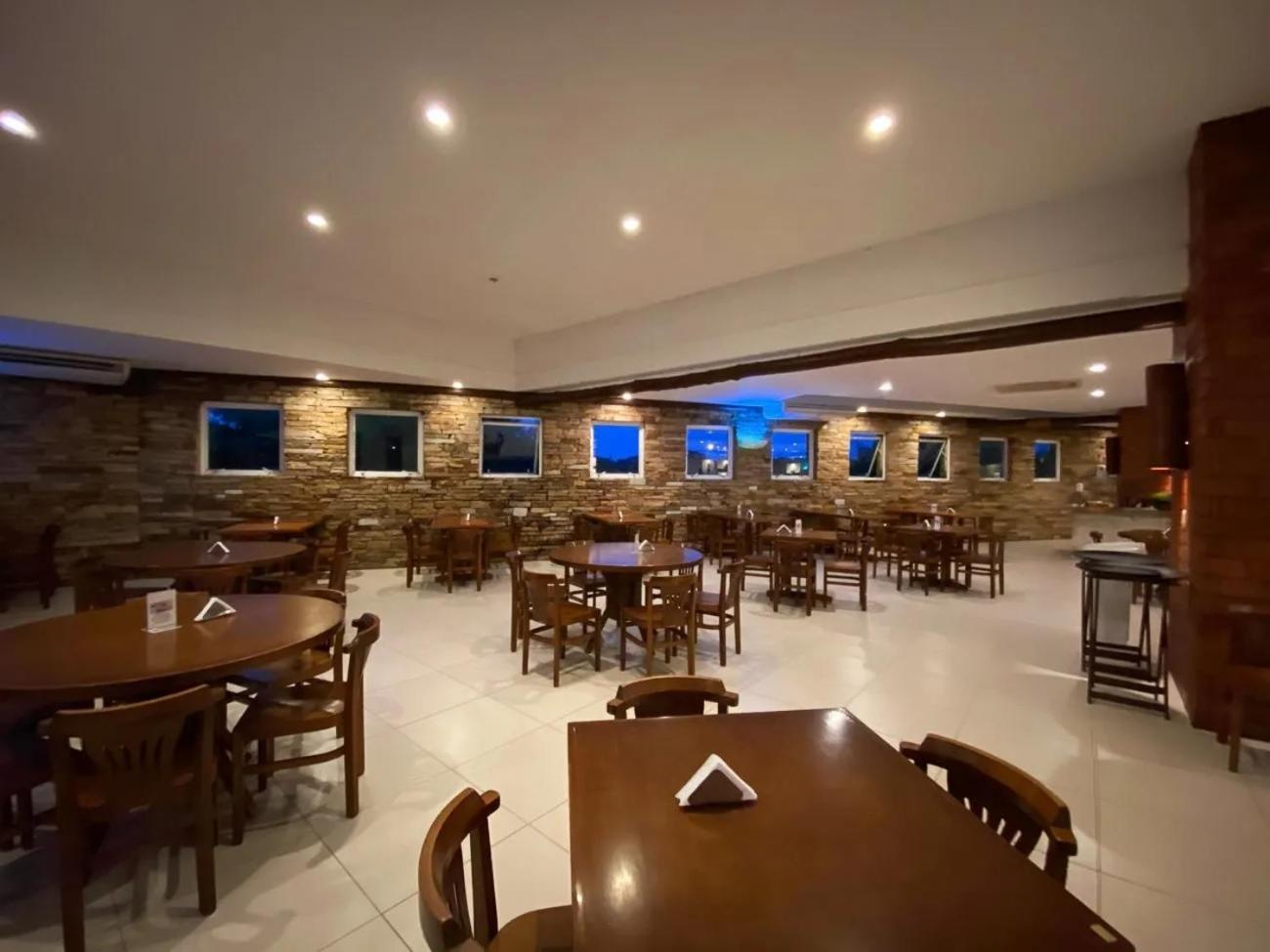 Buzios Beach Resort מראה חיצוני תמונה