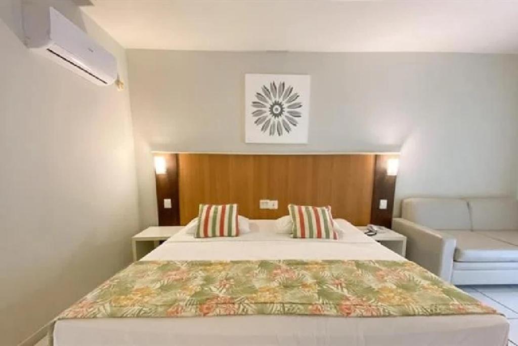 Buzios Beach Resort מראה חיצוני תמונה