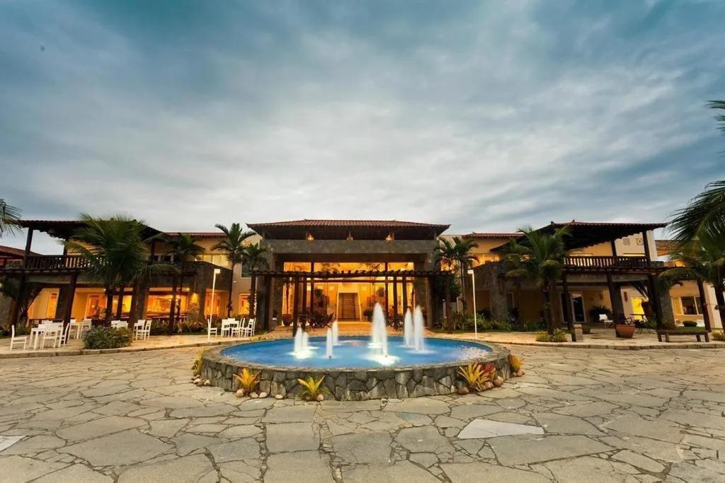 Buzios Beach Resort מראה חיצוני תמונה
