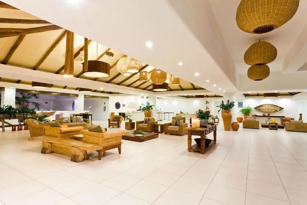 Buzios Beach Resort מראה חיצוני תמונה