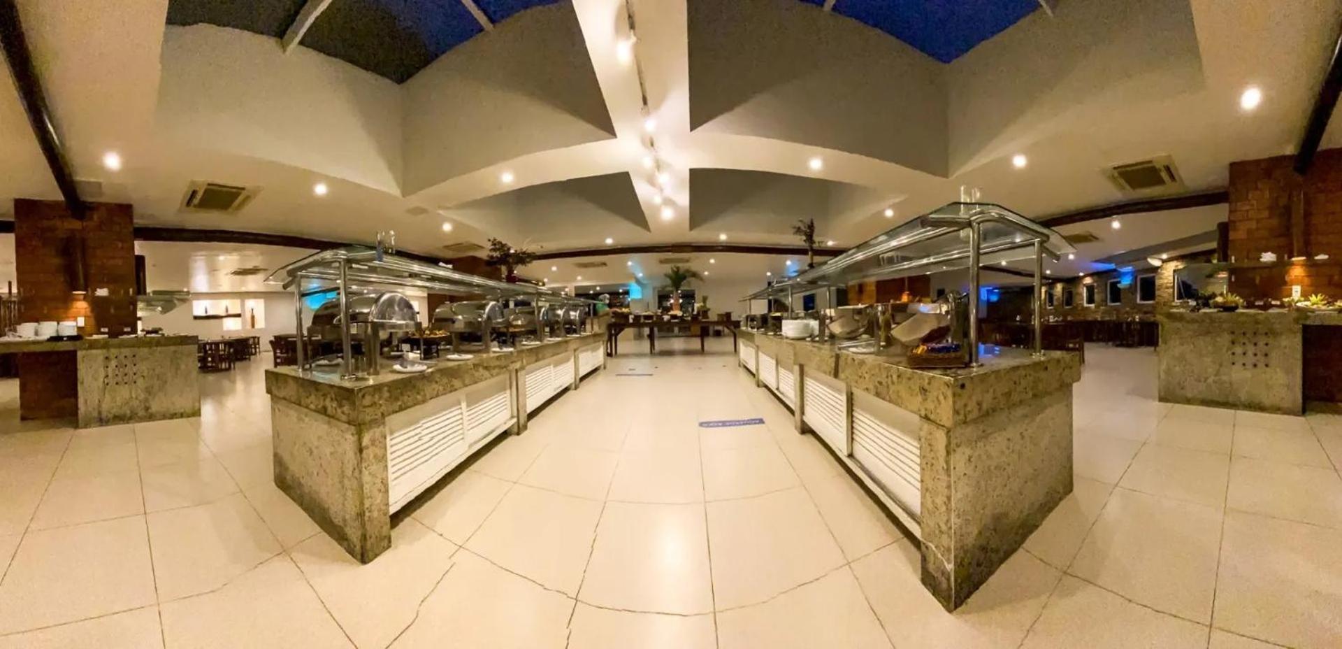 Buzios Beach Resort מראה חיצוני תמונה