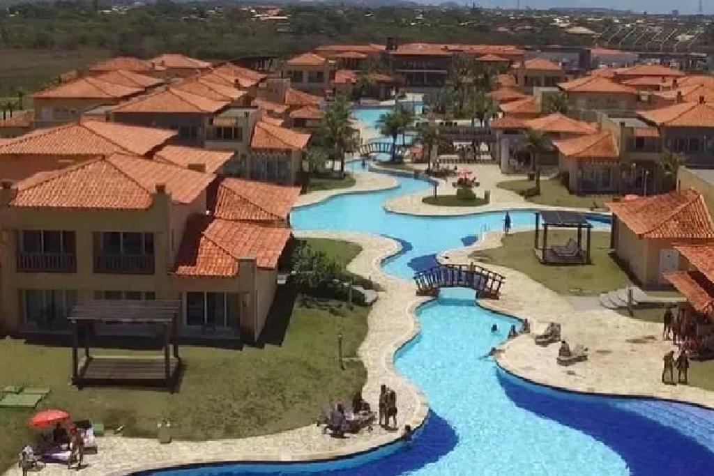 Buzios Beach Resort מראה חיצוני תמונה