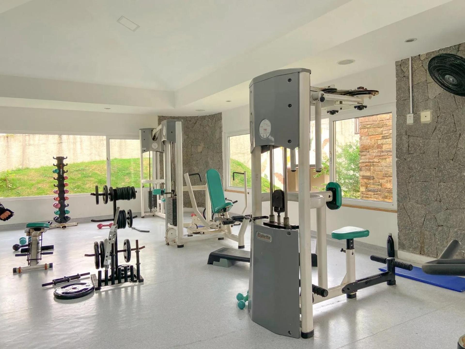 Buzios Beach Resort מראה חיצוני תמונה