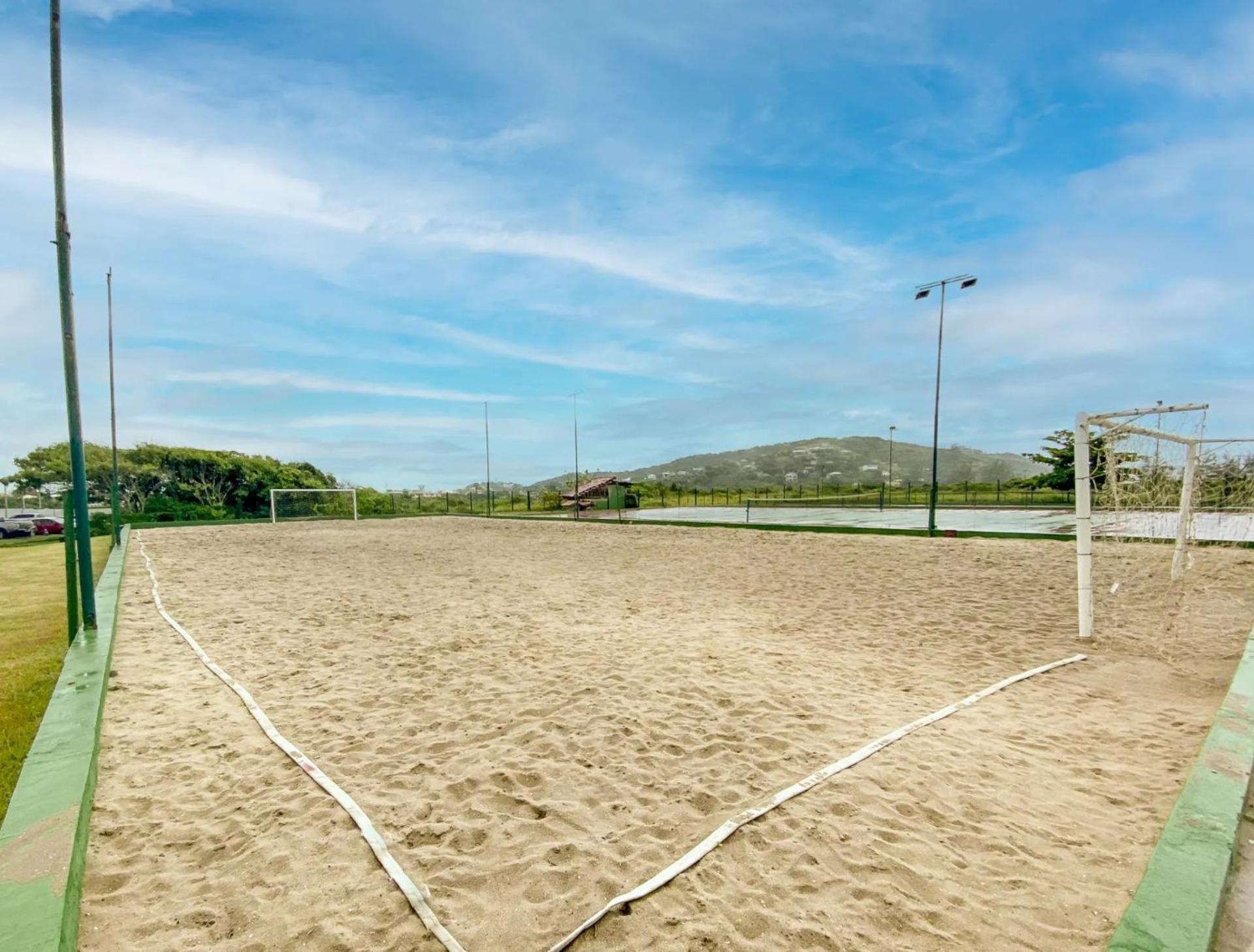 Buzios Beach Resort מראה חיצוני תמונה