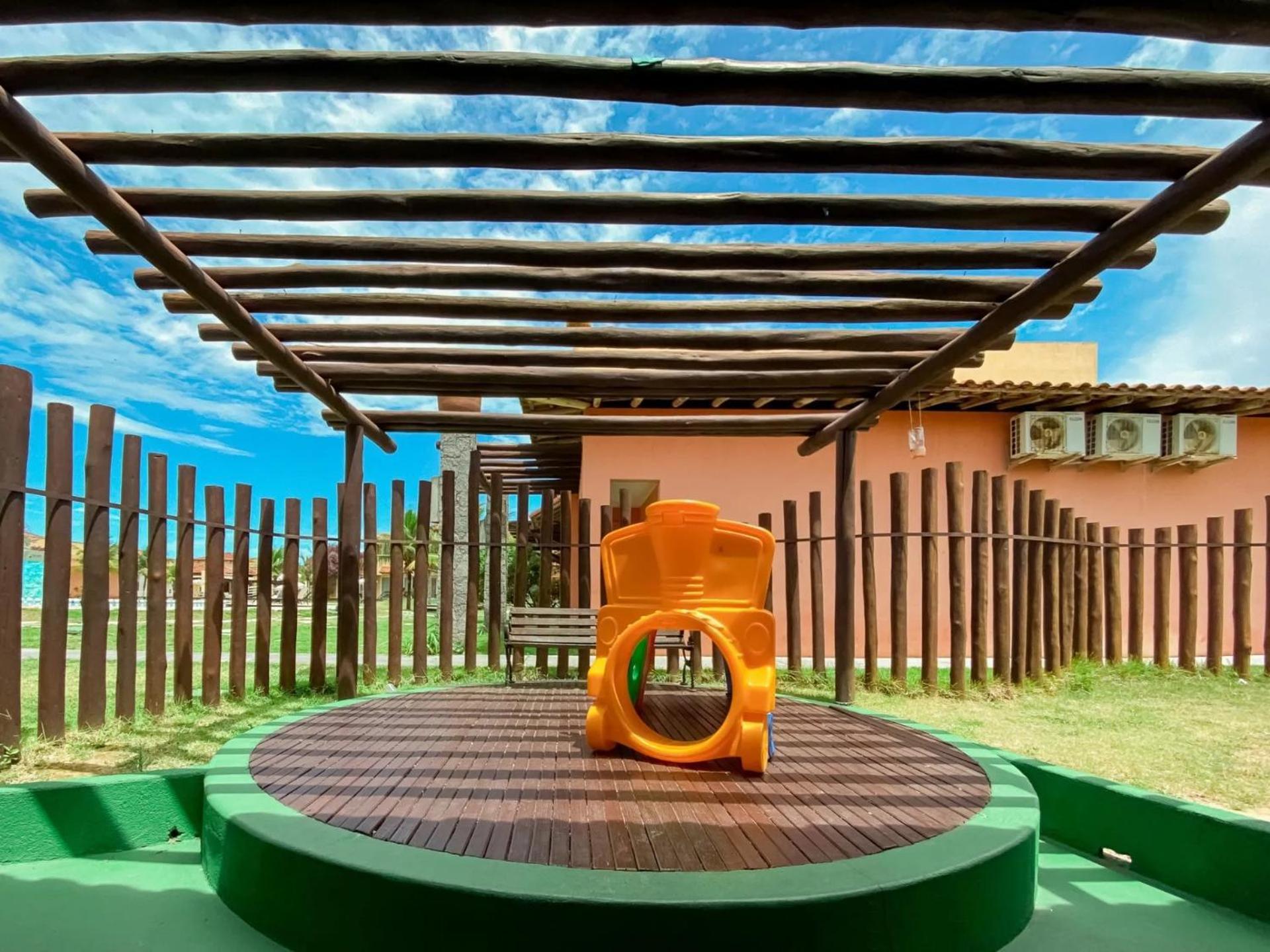 Buzios Beach Resort מראה חיצוני תמונה